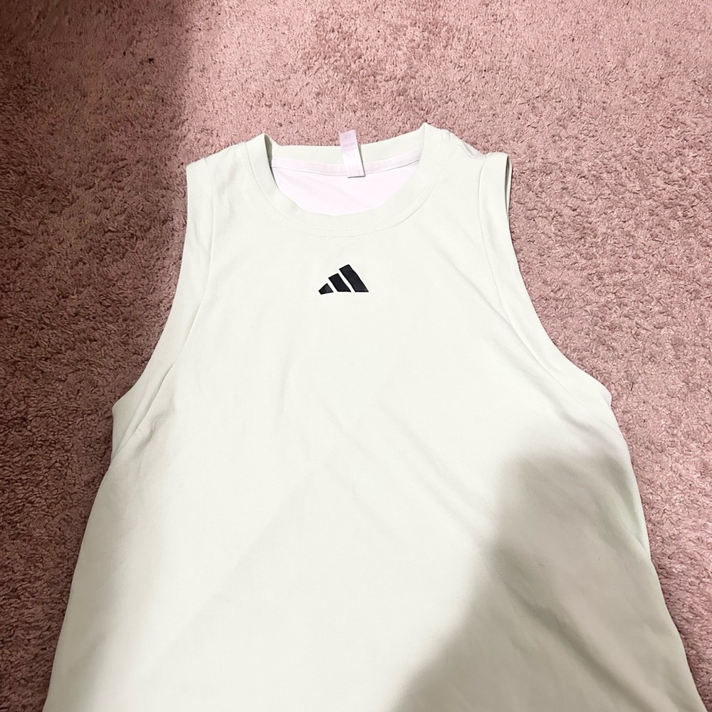 Adidas Tennis Match Tank